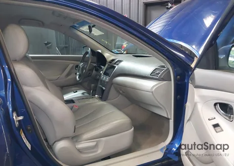 2009 Toyota Camry Le/Se/Xle из США, поврежденный, VIN 4T1BE46KX9U272163